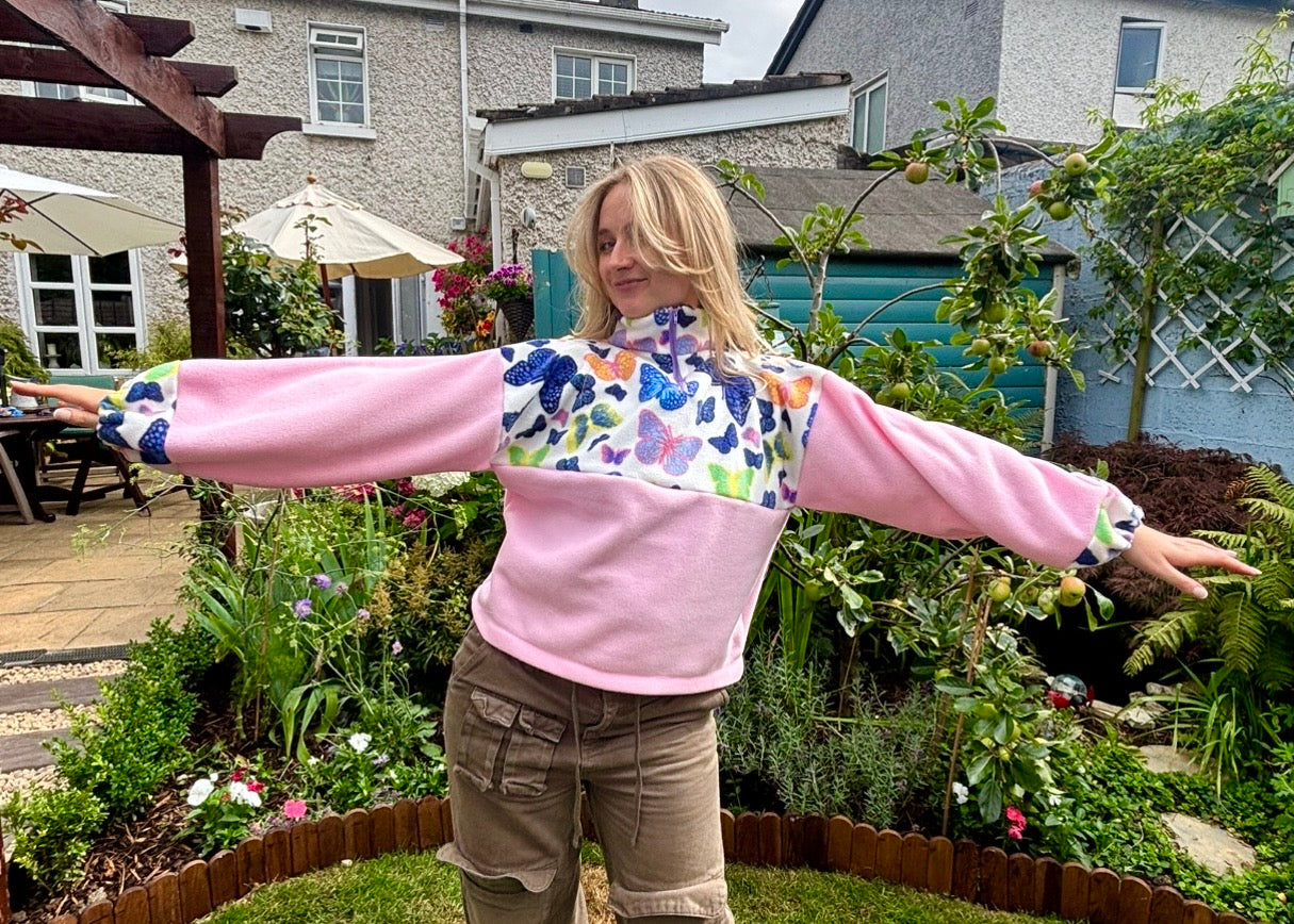 XSmall/Small Fleeces