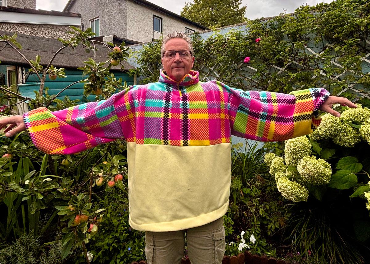 XL Fleeces