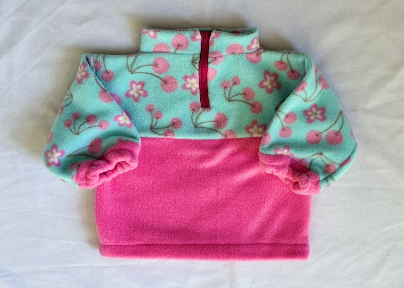 Baby Fleeces