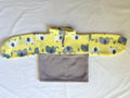 Elephant Baby Fleece