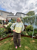Daisy Fleece XS/S