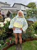 Daisy Fleece M/L