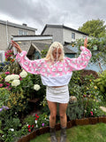 Sheep Fleece M/L