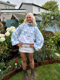 Sheep Fleece M/L