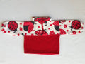 Ladybird Baby Fleece
