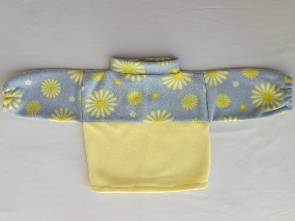 Daisy Baby Fleece