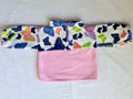 Butterfly Baby Fleece