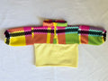 Plaid Baby Fleece